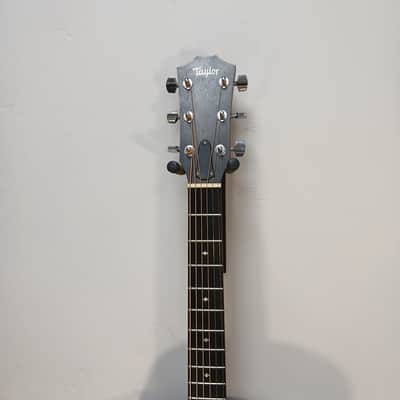 2019 Taylor 214ce-SB DLX w/ Original Hard Shell Case image 9