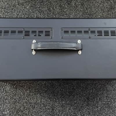 Blackstar HT-Metal-100 100W Guitar Tube Amp Head image 7