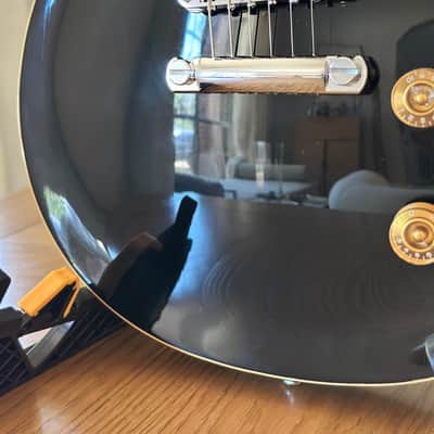 Gibson Les Paul Standard 1997 (Yamano) Ebony image 9