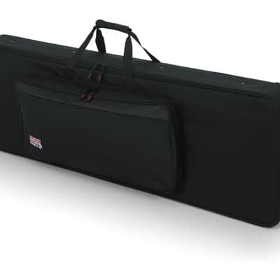 Gator Cases GK-88 Slim Stagepianotrolly image 4
