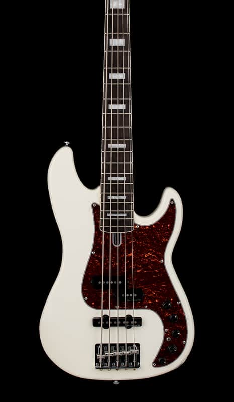 Sire 2nd Generation Marcus Miller P7 5-String | Reverb