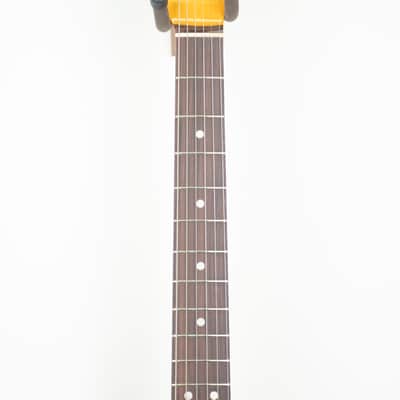 Fender American Vintage II 1965 Stratocaster Shoreline Gold image 2