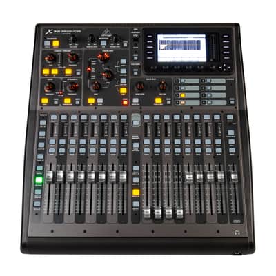 Behringer X32 Producer  - Digital Mixer image 1
