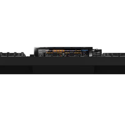 Pioneer XDJ-RX3 2-Channel Rekordbox / Serato All-In-One DJ System 2021 - Present - Black - #20971 image 2