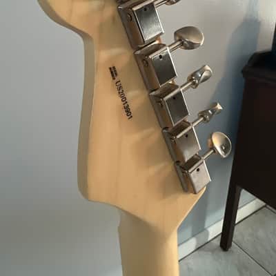 Fender Stratocaster Mod Shop image 9
