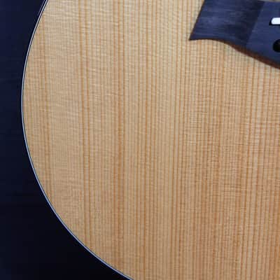 Taylor 212ce Plus Rosewood / Torrified Spruce Acoustic-Electric Guitar image 9