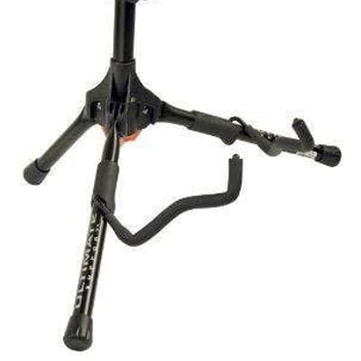 Ultimate Support Ultimate Support GS-55 A-Frame Genesis Series Guitar Stand image 1