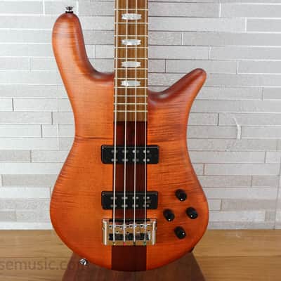 Spector Euro 4 RST - Sienna Stain image 1
