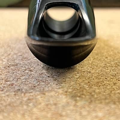 C.G. Conn Tunable Tenor Saxophone Mouthpiece image 15