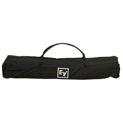 Electro Voice TSP-1 Tripod Speaker Stand Pair + Carry Bag image 4