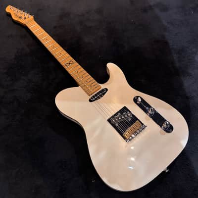 Chapman ML3 Pro Traditional - white dove image 4