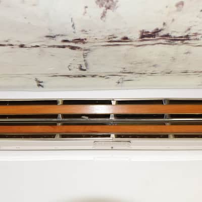 1960s Hohner 48 Chord Model 267/387 Orchestral Harmonica & Case image 5