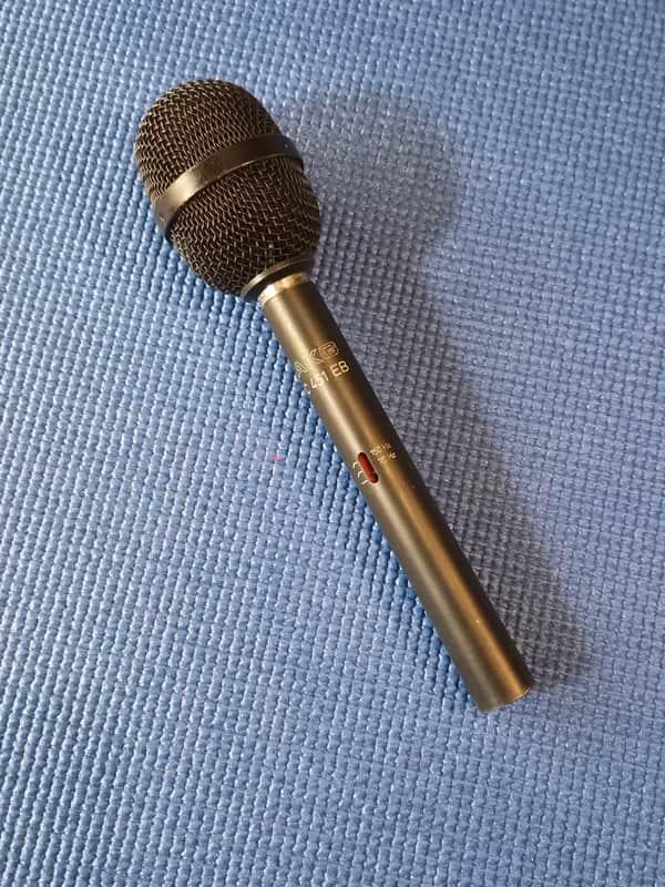 Immagine AKG C 451 EB with CK5 capsule - 1