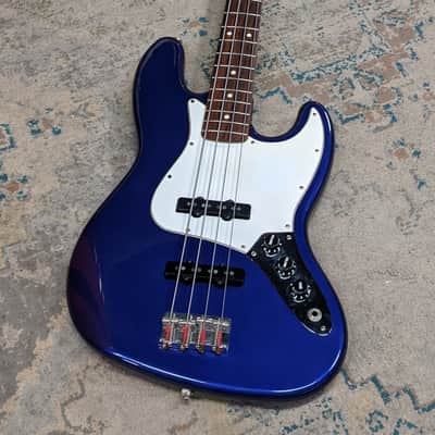 Fender Standard Jazz Bass - 1998 image 3