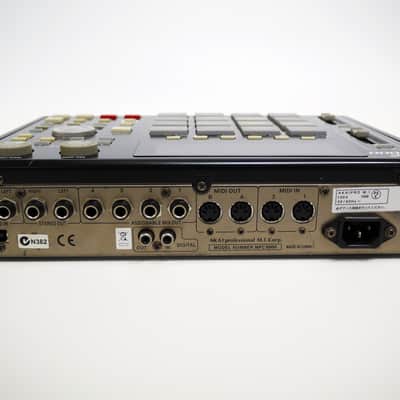 AKAI MPC1000 BK image 4