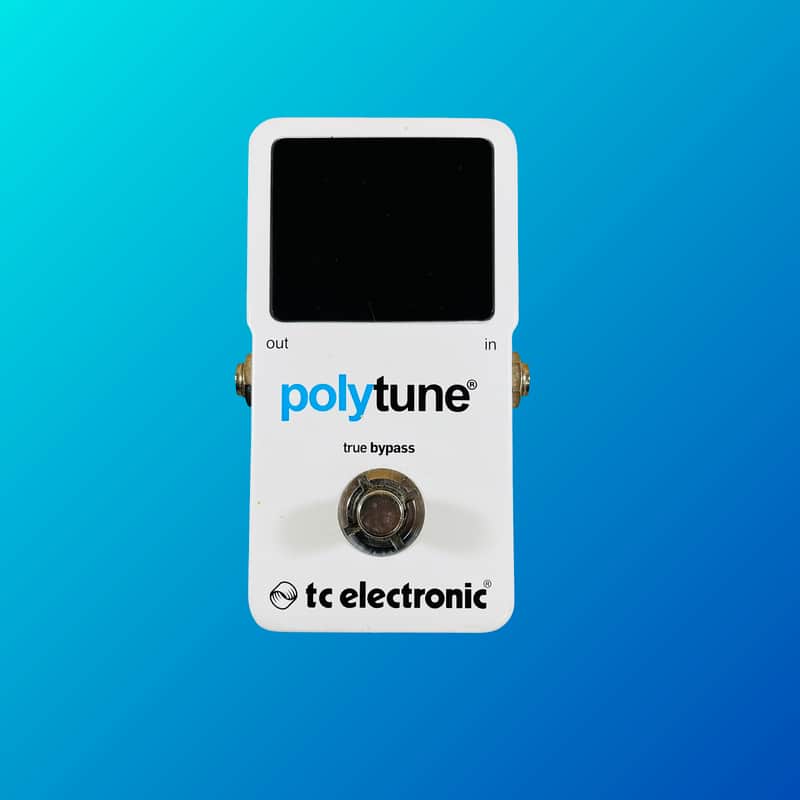 TC Electronic Polytune