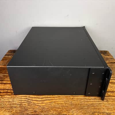 Mackie SDR24/96 24-Track 24-Bit Digital Audio Hard Disk Recorder image 6