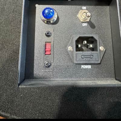Warm Audio WA-67 Large Diaphragm Multipattern Tube Condenser Microphone 2020 - Present - Nickel image 4