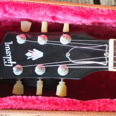 Gibson ES-335 Block Figured - 2022 - Iced Tea image 3
