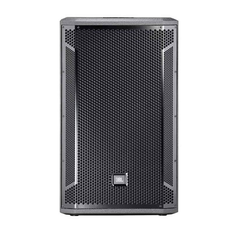 JBL STX815M 15" 2-Way Passive Main/Stage Monitor Speaker image 1