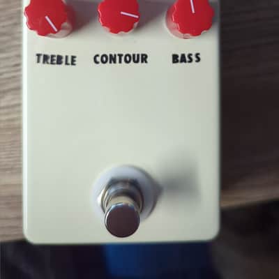 Raygun Designs Pedalpcb Oroku Overdrive image 1