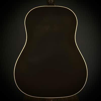 Gibson J-45 Standard - Vintage Sunburst image 2