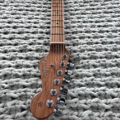 Fender American Professional ll Stratocaster image 4