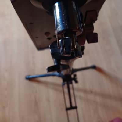 NS Design WAV 4 – 4-String Electric Upright Bass – With Stand – UK image 7