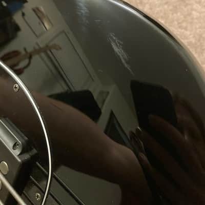 Ernie Ball Music Man Stingray 5 Lefty, 2011 image 5