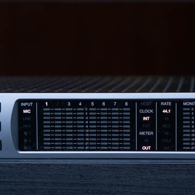 Universal Audio Apollo x6 Heritage Edition 2022 image 4