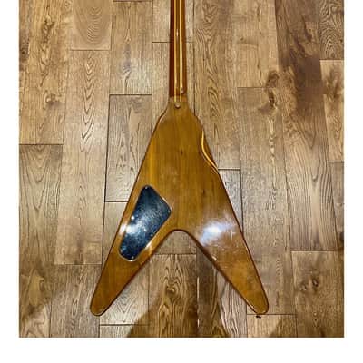 GIBSON FLYING V2 de 1980 image 11
