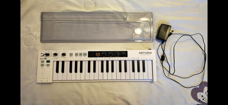 Arturia Keystep 37 image 1
