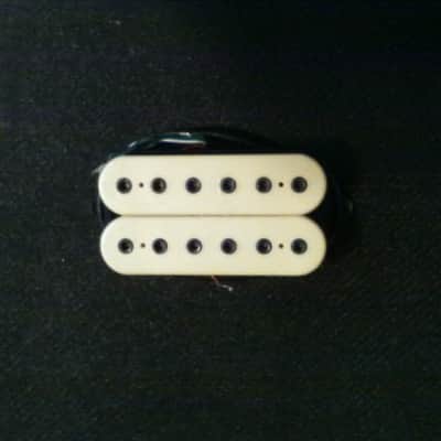 DiMarzio DP159FW Evolution F-Spaced Bridge Humbucker