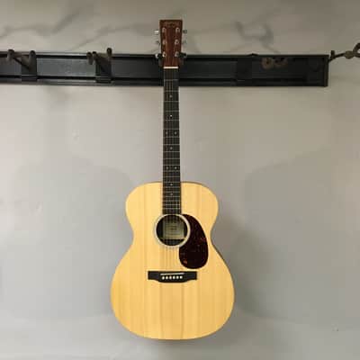 Martin X Series Special Natural Used image 2