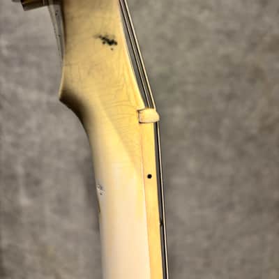 Gibson Les Paul Custom 74/75 - White image 10