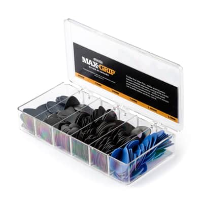 Dunlop - 4491 Nylon Max Grip Standard imagen 3