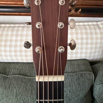 Martin Custom Shop 00-18 “The Podium” image 5