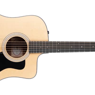 TAYLOR LIMITED EDITION 110CE-S - SAPELE BACK AND SIDES 2023 image 2