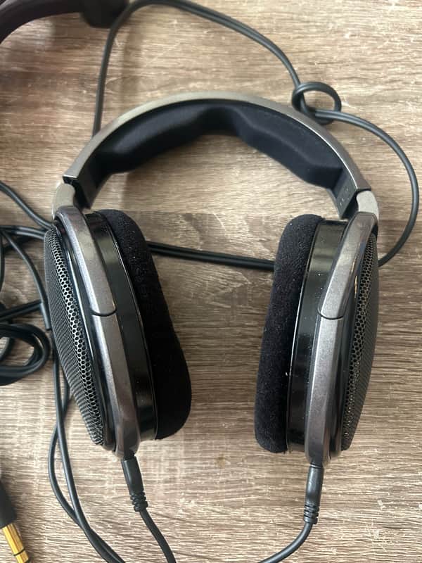 Sennheiser HD 650