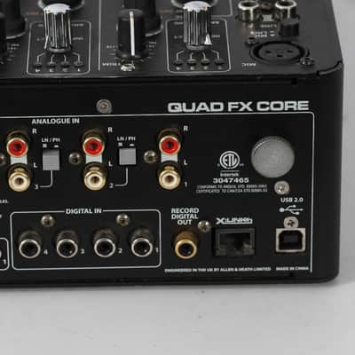 Allen & Heath  Xone DB4 image 5