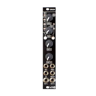 WMD Orion Analogue Phaser Module - Limited Edition image 1