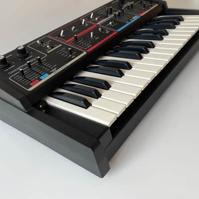 Moog Realistic Concertmate MG-1 1981 - Black image 6