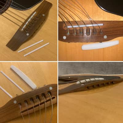1978 USA Applause AE14-4 Acoustic Electric Guitar Natural | Reverb