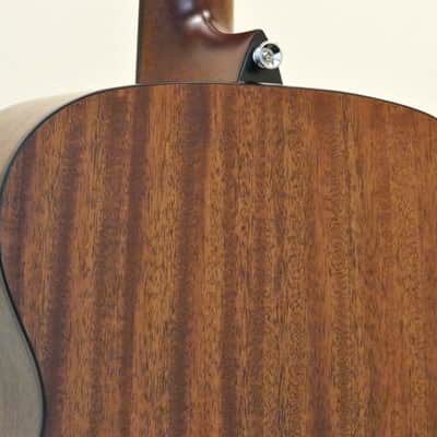 Alvarez Artist Series AF60 Shadowburst Folk/OM Acoustic Guitar image 6