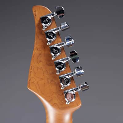 Suhr Modern Antique Limited Edition Shell Pink image 11