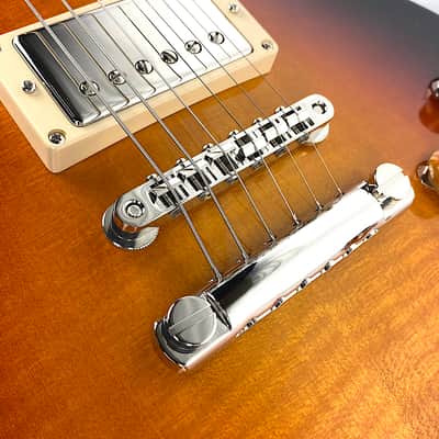 Eastman SB59-SB 2022 Sunburst image 7