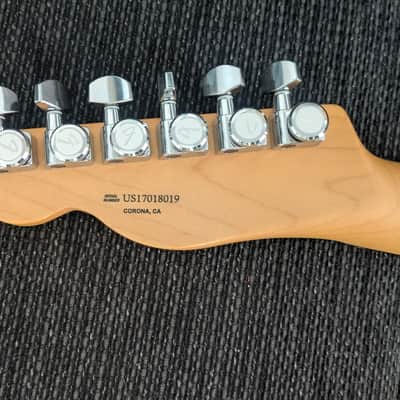 Fender Telecaster American Elite image 6