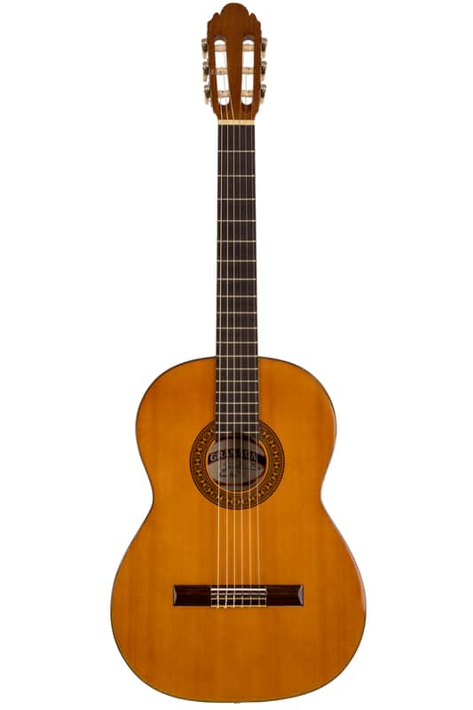 Granada Classical Guitar | Reverb
