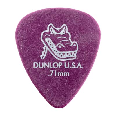417P71 Sachet de 12 Dunlop Bild 1