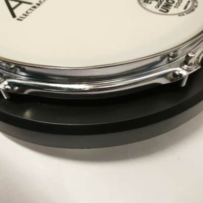Hart Dynamics ACUPAD ACU Ix Pad, Single Trigger Drum ,für JEDES Soundmodul, VERY RARE! image 3